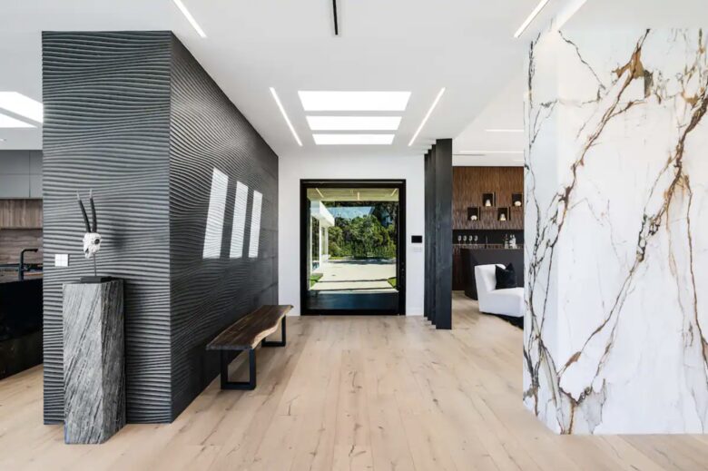 Monarch Modern | Hollywood Hills Hideaway - Los Angeles, California