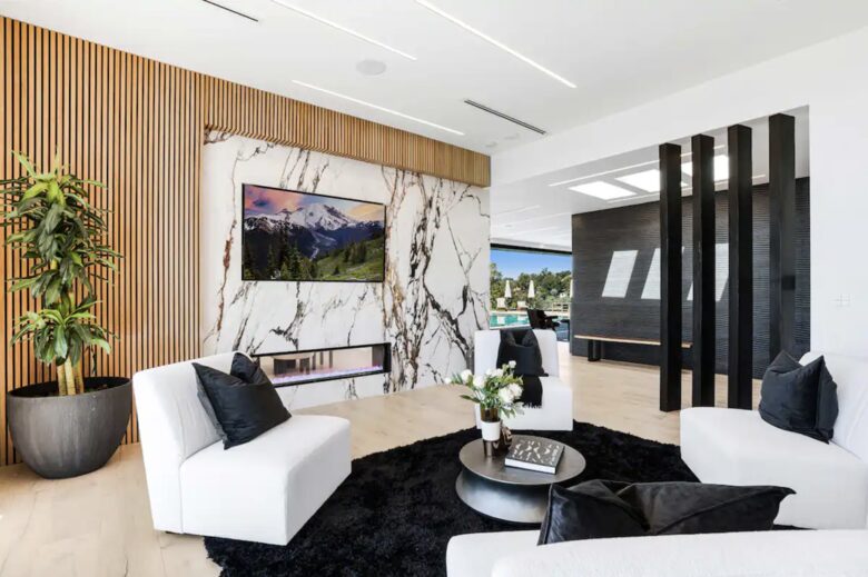 Monarch Modern | Hollywood Hills Hideaway - Los Angeles, California