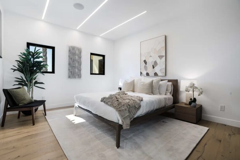Monarch Modern | Hollywood Hills Hideaway - Los Angeles, California