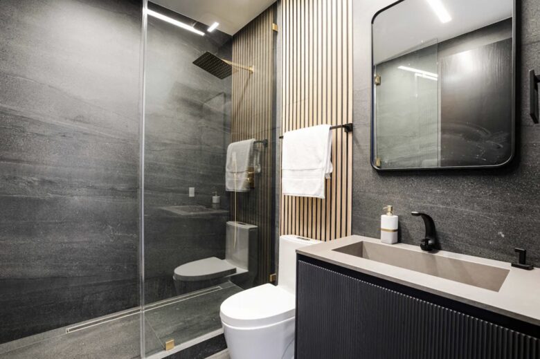 Monarch Modern | Hollywood Hills Hideaway - Los Angeles, California