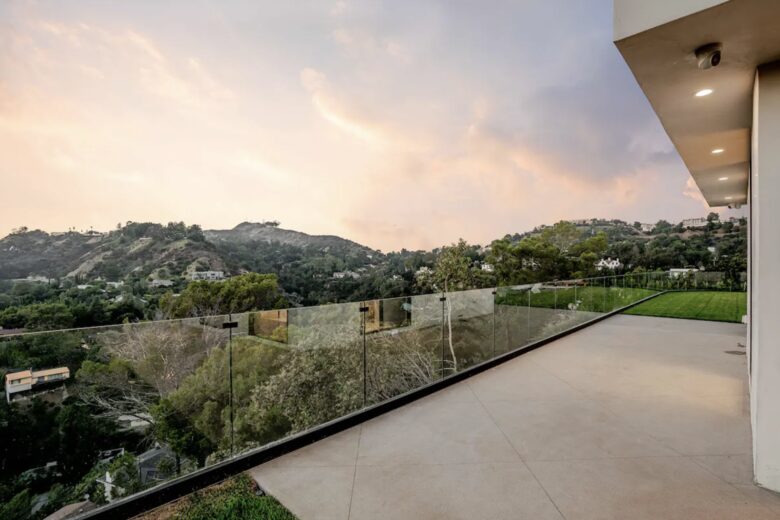 Monarch Modern | Hollywood Hills Hideaway - Los Angeles, California