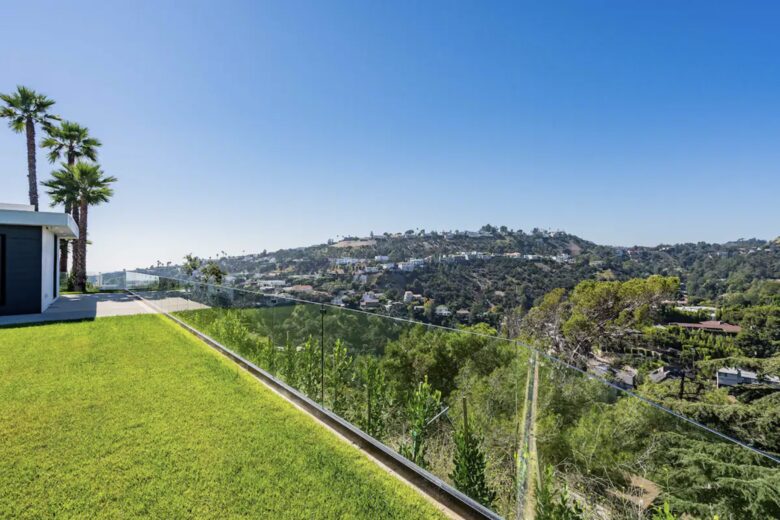 Monarch Modern | Hollywood Hills Hideaway - Los Angeles, California