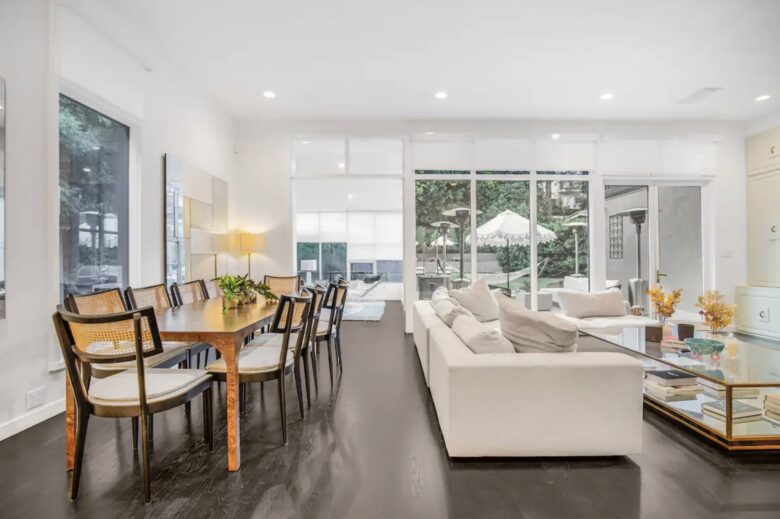 Fabulous Franklin Canyon Villa - Beverly Hills, California