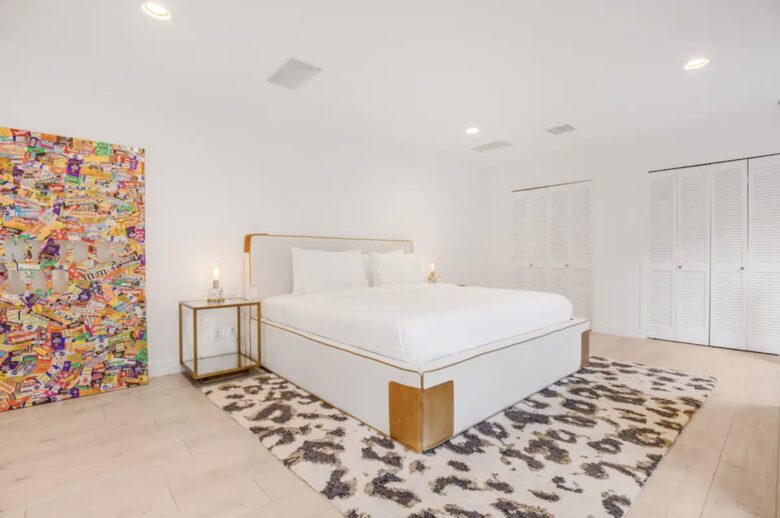 Fabulous Franklin Canyon Villa - Beverly Hills, California