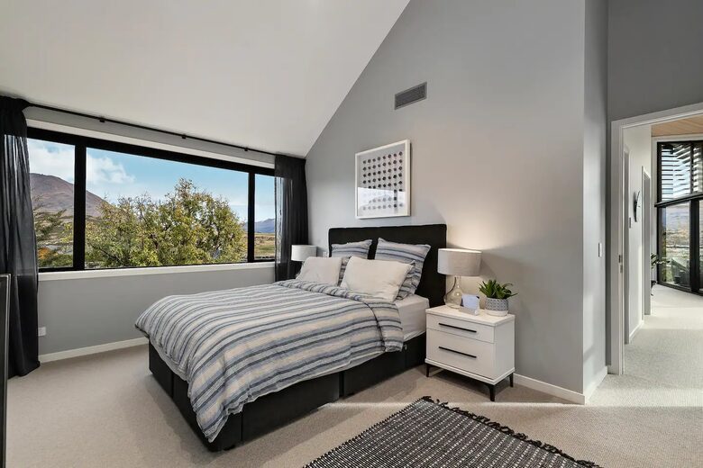 Architectural Luxury in Jack's Point, NZ - Queenstown, New Zealand