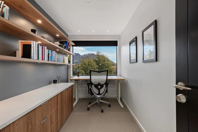 Architectural Luxury in Jack's Point, NZ - Queenstown, New Zealand