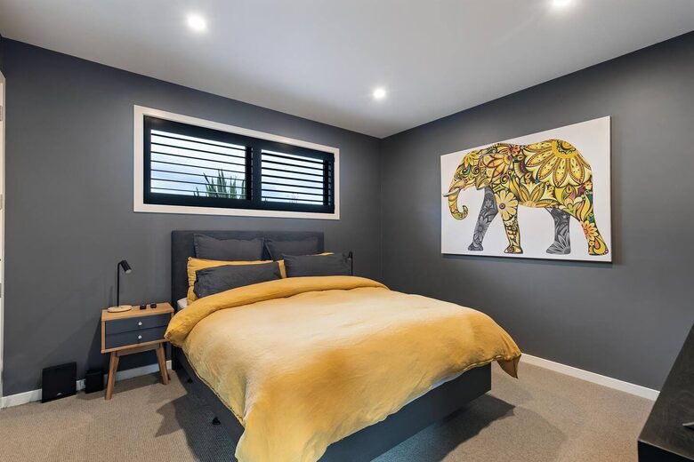 Architectural Luxury in Jack's Point, NZ - Queenstown, New Zealand