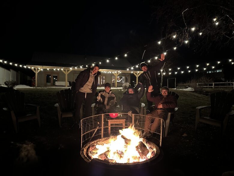 Lakeside Escape in Wine Country and Winter Wonderland - Oliver, Canada