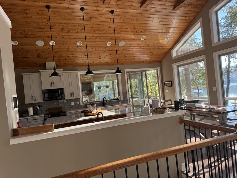 Lakefront Family Hideaway - Jacksboro, Tennessee