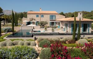 Finca Son Dogaya - Selva, Spain