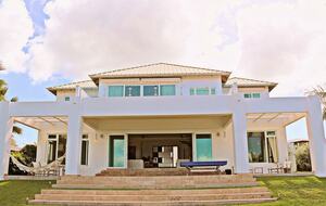Luxury in the Tropics, W Hotel - Private 4 Bedroom Residence - Vieques, Puerto Rico
