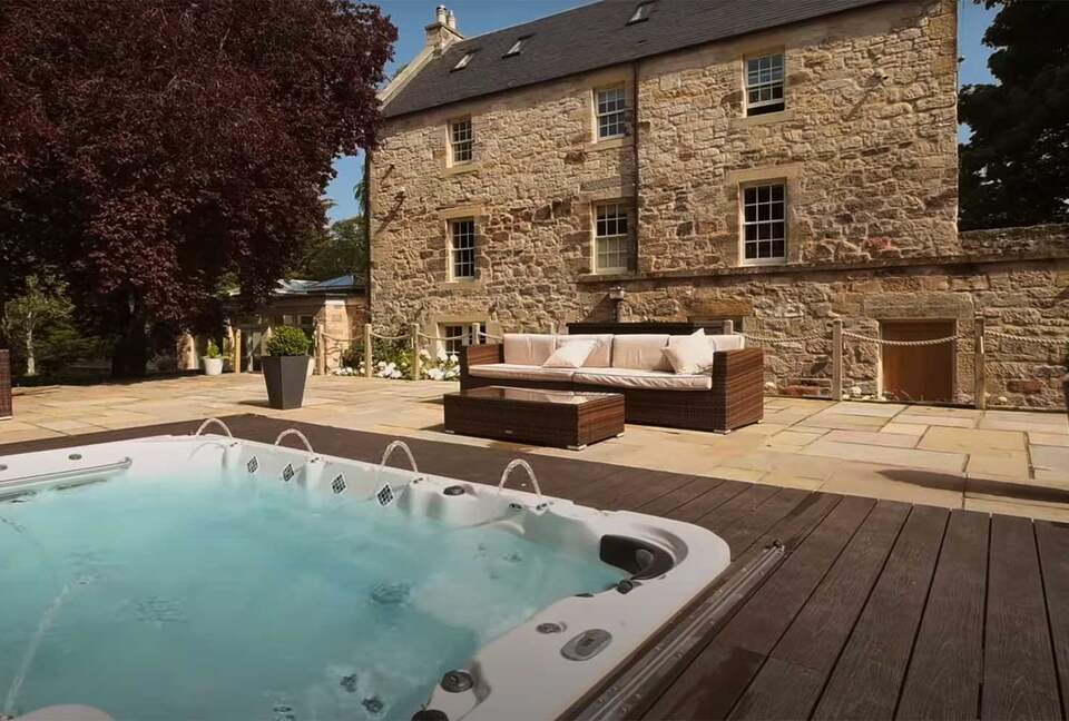 The Old Millhouse - Dalkeith, United Kingdom