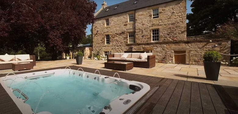 The Old Millhouse - Dalkeith, United Kingdom