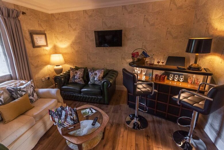 The Old Millhouse - Dalkeith, United Kingdom