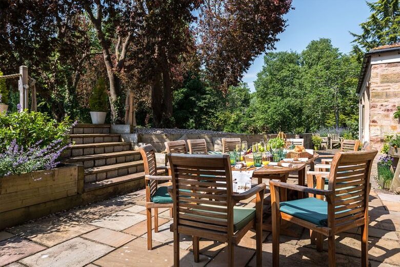 The Old Millhouse - Dalkeith, United Kingdom