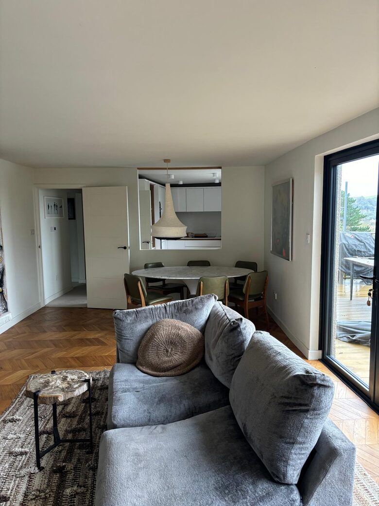 Murrawingi Modern Coastal Home - Salcombe, United Kingdom