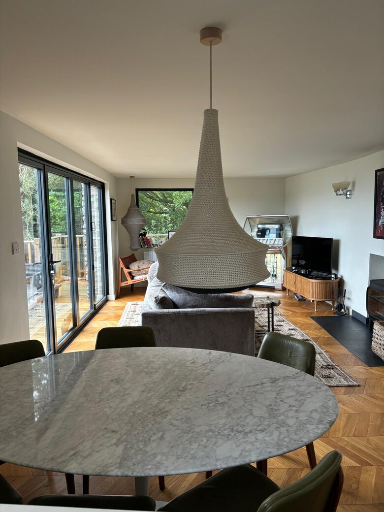 Murrawingi Modern Coastal Home - Salcombe, United Kingdom