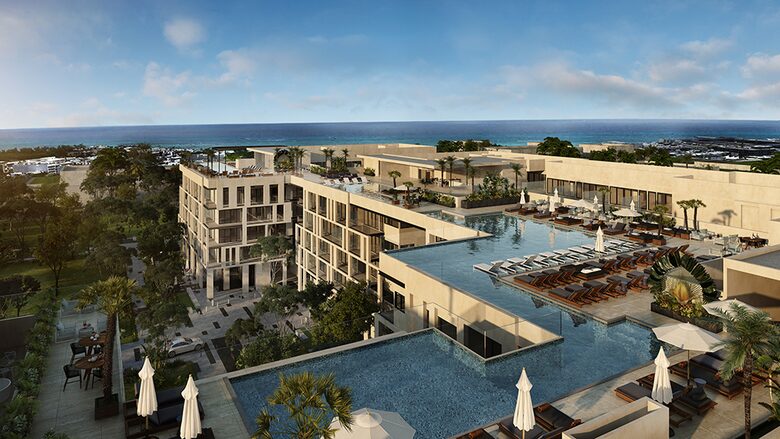 Beautiful 2 Bed 2 Bath Luxury Villa in the heart of Playa del Carmen - Playa del Carmen, Mexico
