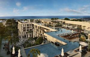 Beautiful 2 Bed 2 Bath Luxury Villa in the heart of Playa del Carmen - Playa del Carmen, Mexico