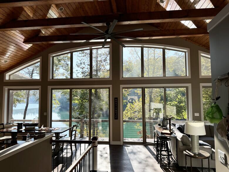 Lakefront Family Hideaway - Jacksboro, Tennessee