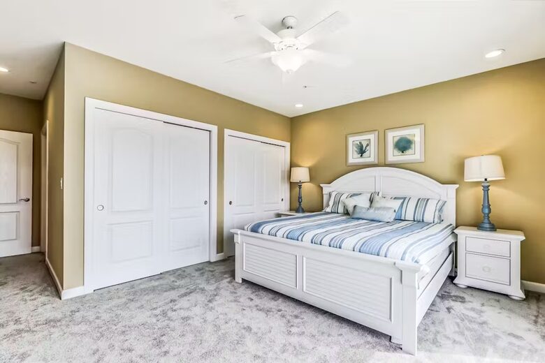Bella Sun - Ocean City, Maryland