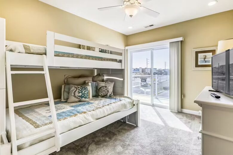Bella Sun - Ocean City, Maryland