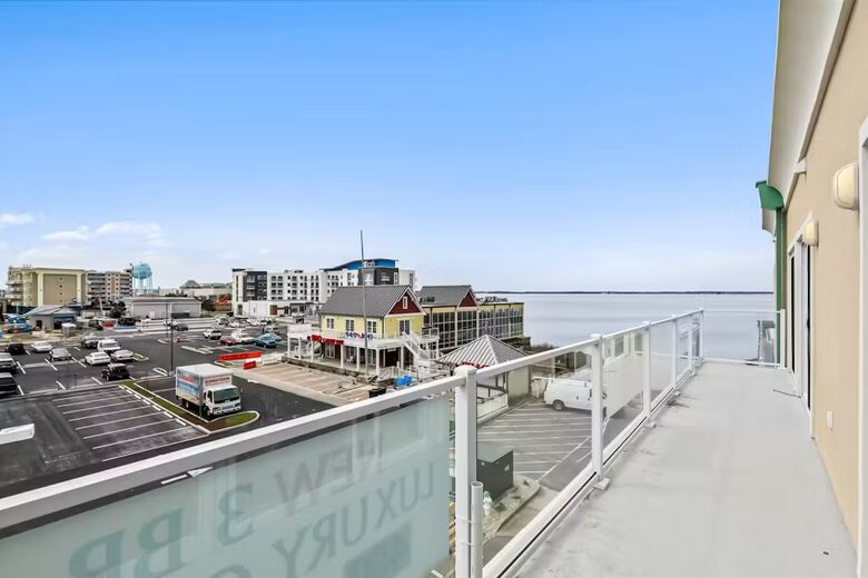 Bella Sun - Ocean City, Maryland
