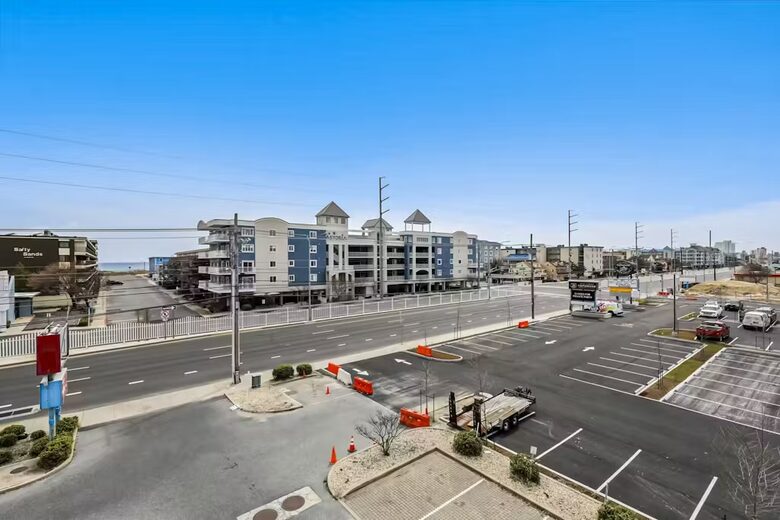 Bella Sun - Ocean City, Maryland