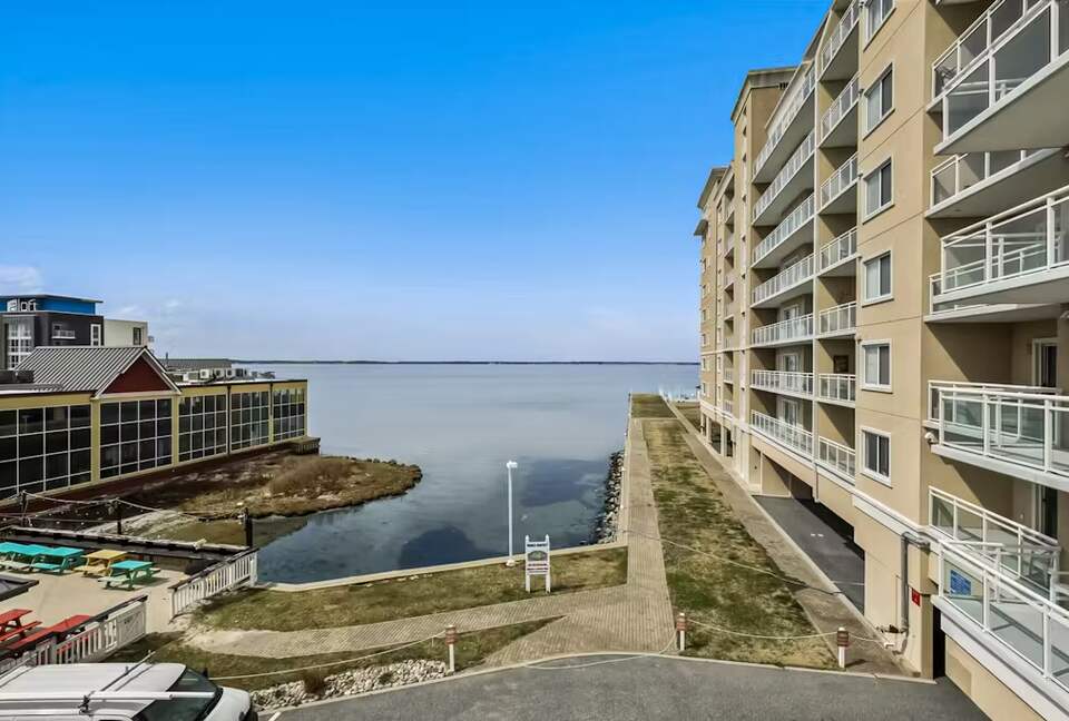 Bella Sun - Ocean City, Maryland