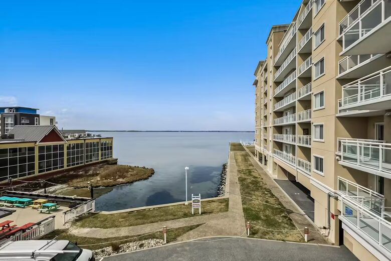 Bella Sun - Ocean City, Maryland