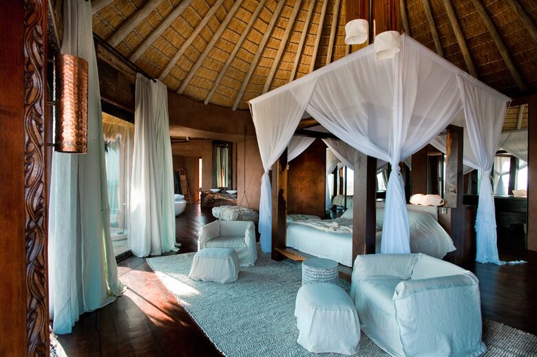 Leobo Private Reserve (R) - Vaalwater, South Africa