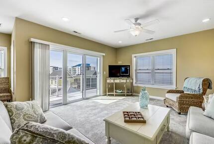 Bella Sun - Ocean City, Maryland