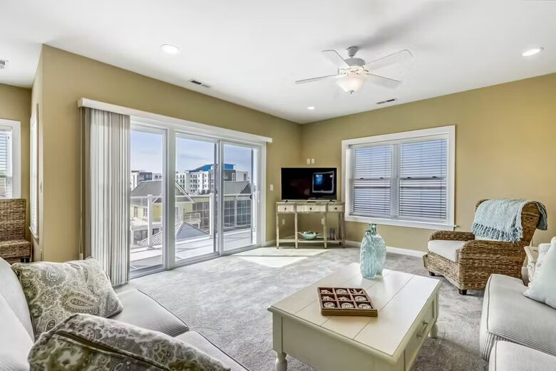 Bella Sun - Ocean City, Maryland