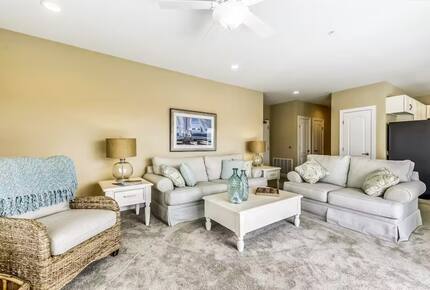 Bella Sun - Ocean City, Maryland