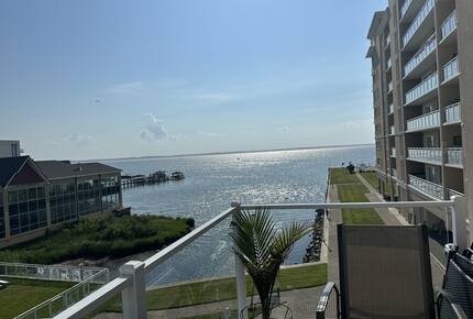 Bella Sun - Ocean City, Maryland