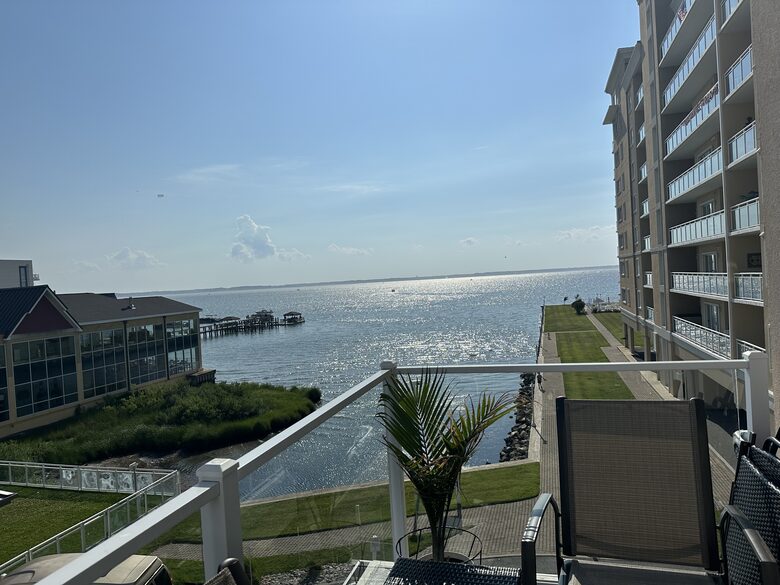 Bella Sun - Ocean City, Maryland