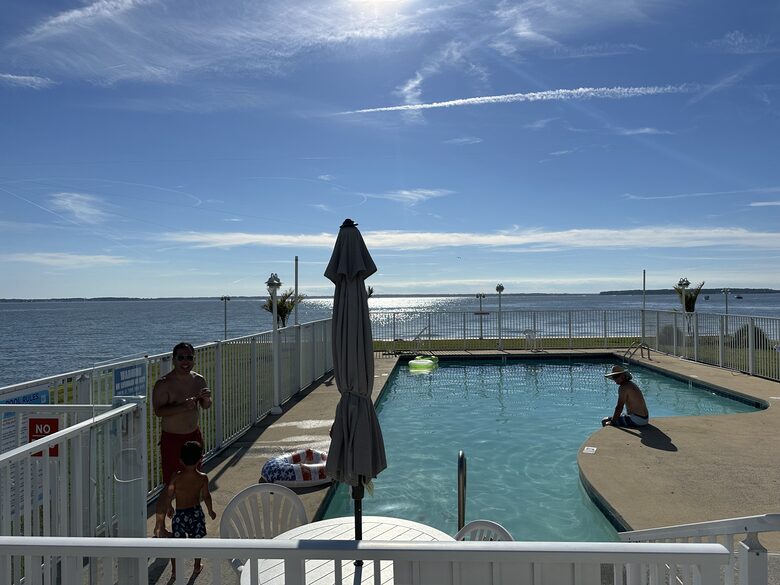 Bella Sun - Ocean City, Maryland