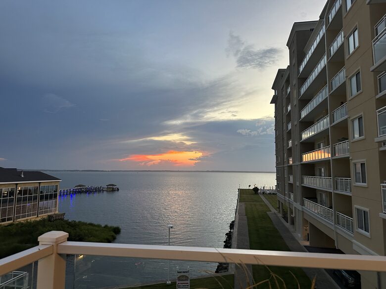 Bella Sun - Ocean City, Maryland