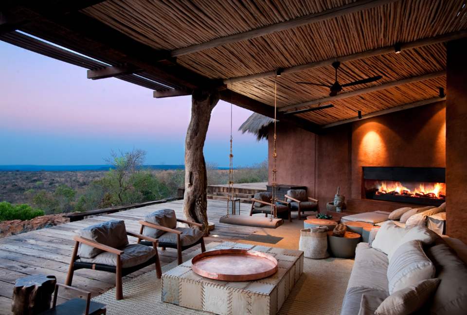 Leobo Private Reserve (R) - Vaalwater, South Africa