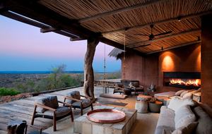 Leobo Private Reserve (R) - Vaalwater, South Africa