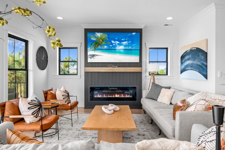 Coquina Cove Beach House - Holden Beach, North Carolina