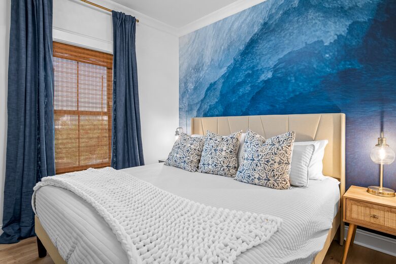 Coquina Cove Beach House - Holden Beach, North Carolina
