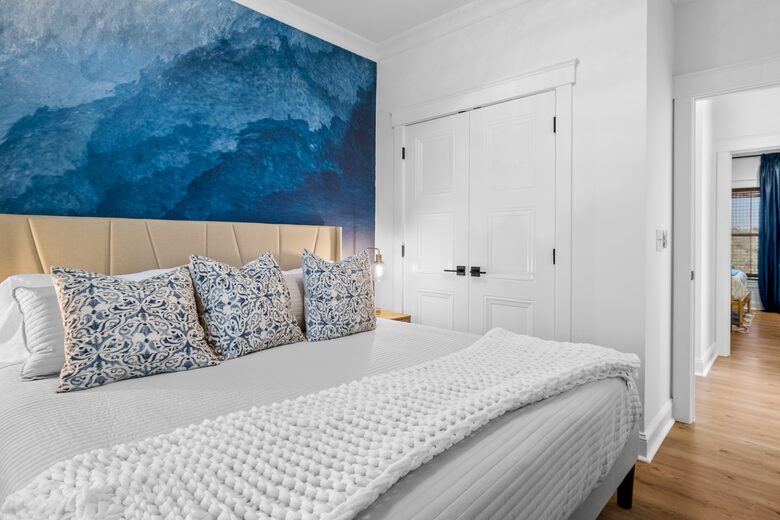 Coquina Cove Beach House - Holden Beach, North Carolina