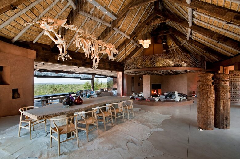 Leobo Private Reserve (R) - Vaalwater, South Africa