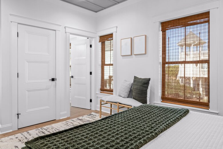 Coquina Cove Beach House - Holden Beach, North Carolina