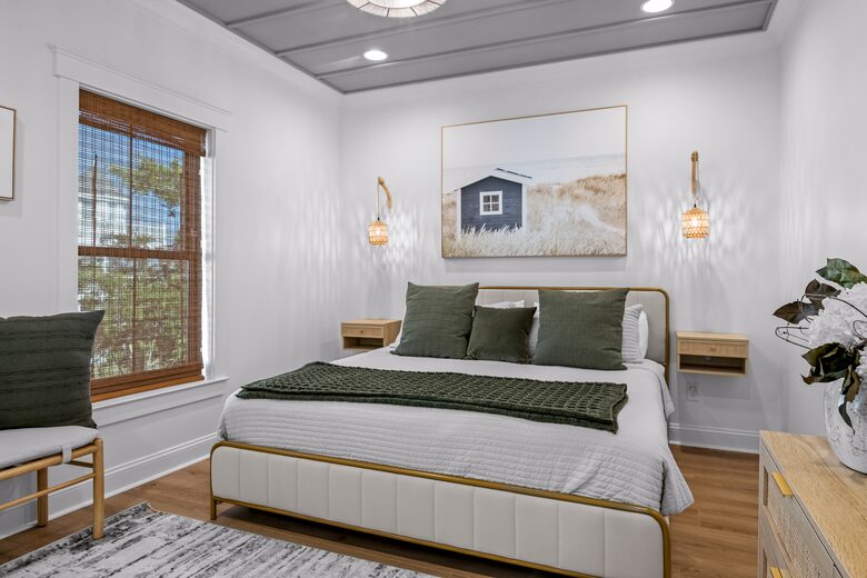 Coquina Cove Beach House - Holden Beach, North Carolina