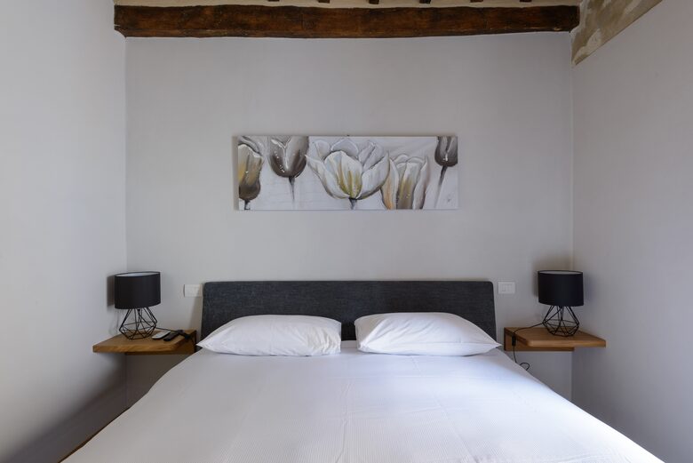 The View Sunset & Relax | Suite - Passignano sul Trasimeno, Italy