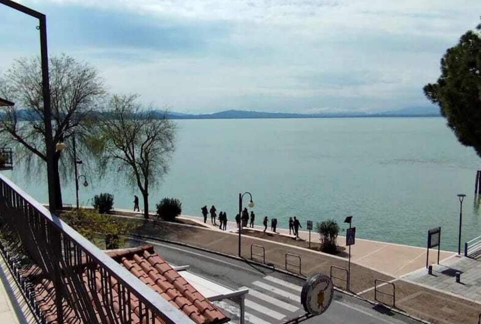 The View Sunset & Relax | Suite - Passignano sul Trasimeno, Italy