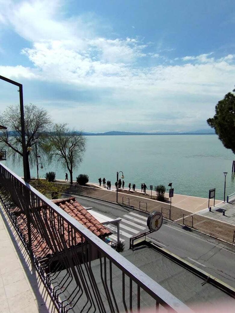 The View Sunset & Relax | Suite - Passignano sul Trasimeno, Italy