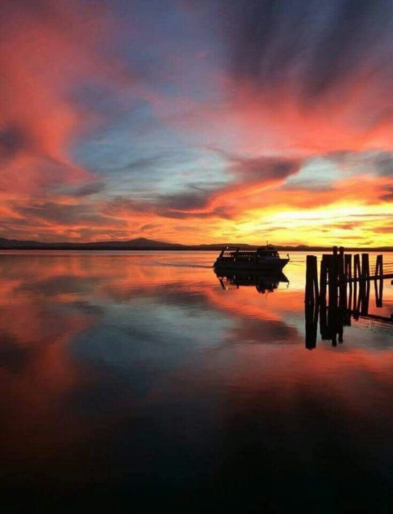 The View Sunset & Relax | Suite - Passignano sul Trasimeno, Italy